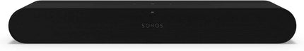 Sonos Ray - Black - Compact Soundbar