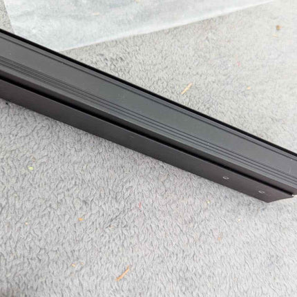 Curtain Double Tracks, Aluminium Curtain Rail Ceiling Track, Conjoined Double Tr