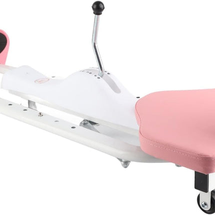 Leg Stretcher Machine, 0~180° Sequential Adjustment Leg Stretcher, Split Machine