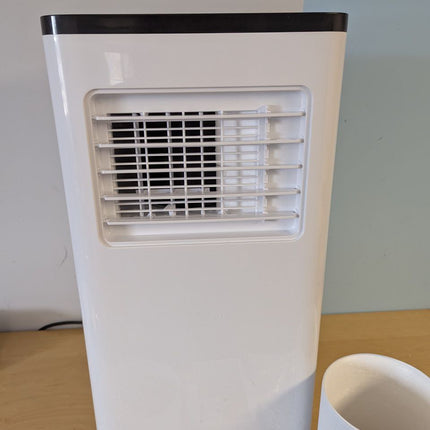 Portable Air Conditioner, 10000 BTU 3-in-1 Cooling, Dehumidifier, Fan with Remot