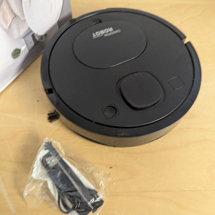 3-in-1 Robot Dustwasher,Automatically Avoid Obstacles Home Sweeper,Robotic Vacuu