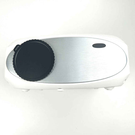 Projector RCA 1080P Full HD Streaming Home Theater with Roku Stick (RPJ138)