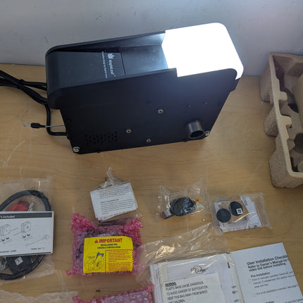 Skylink G2 Wall Mount Garage Door Opener with Built-in WiFi, Quiet & Compact