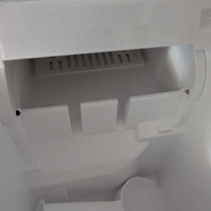 ecozy Smart Ice Makers Countertop, Portable Ice Maker with App Remote & Voice Co