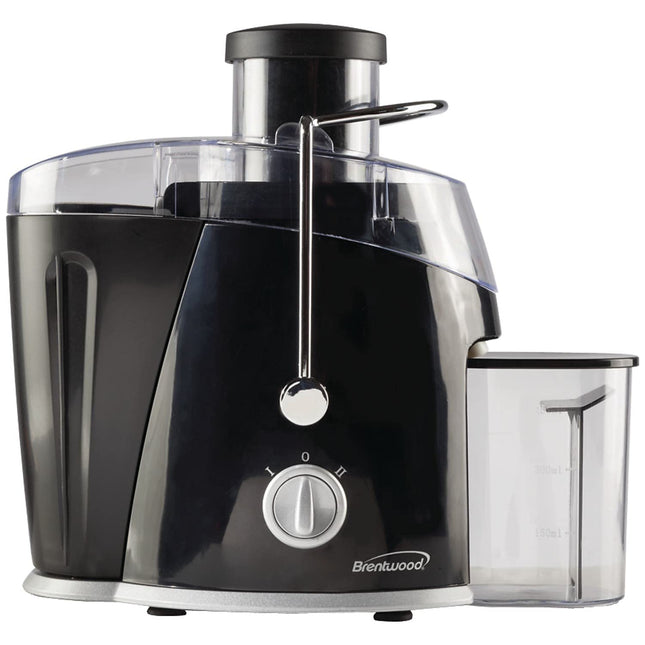 Brentwood JC-452B Juice Extractor, Black, small