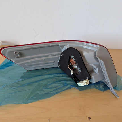 LEVANLIGHT Rear Outer Tail Brake Light Lamp Tail Light Compatible with 2010-2011