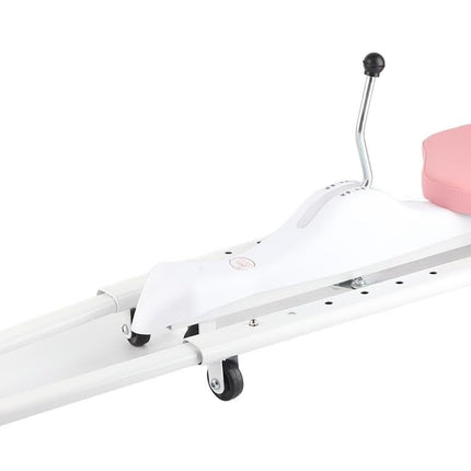 Leg Stretcher Machine, 0~180° Sequential Adjustment Leg Stretcher, Split Machine