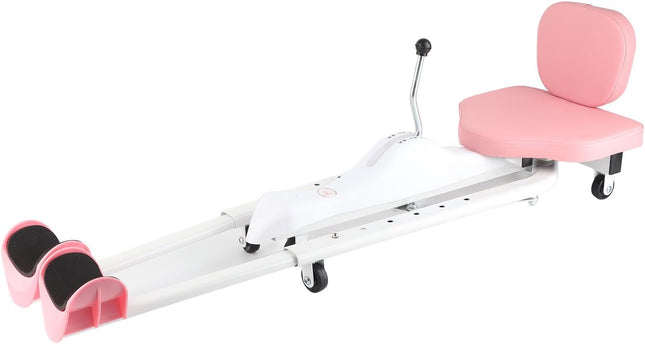 Leg Stretcher Machine, 0~180° Sequential Adjustment Leg Stretcher, Split Machine
