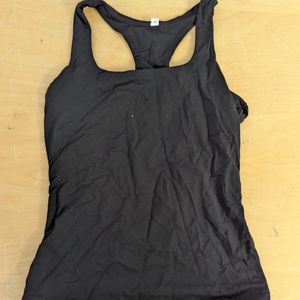 M size noname activewear top