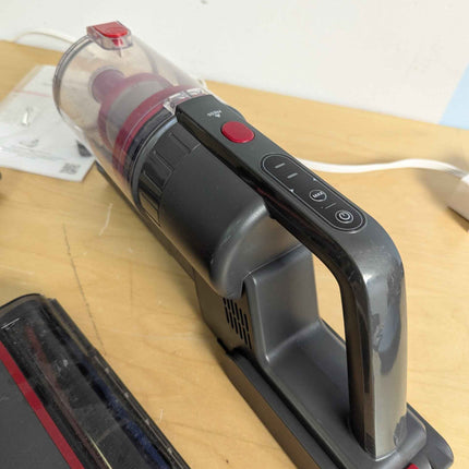 (No charger) Cordless Vacuum Cleaner, 80,000PRM Stick Vacuum with 2 Powerful Suc
