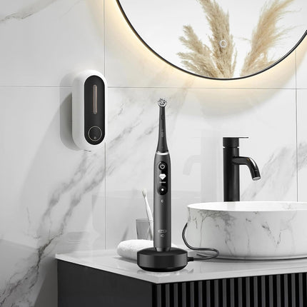 Charger for Oral B iO iO7 iO8 iO9 Electric Toothbrush, Model 3768 Magnetic Repla