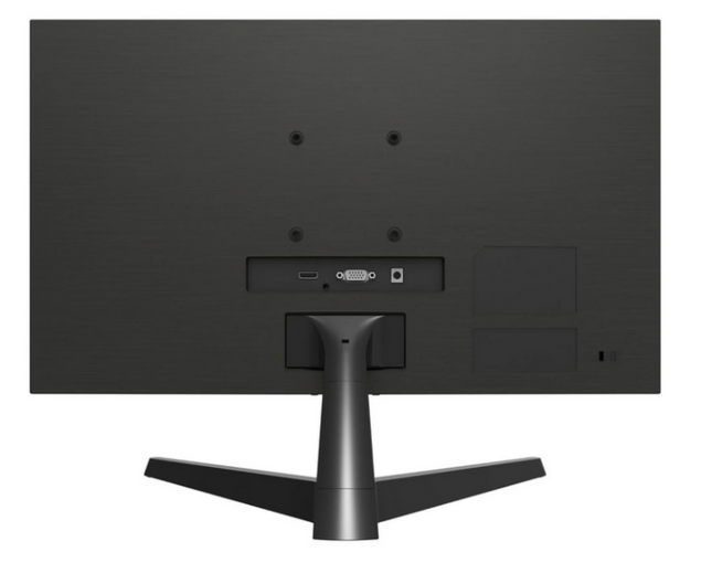 onn. 22-inch Class 1080p Full HD LED Monitor (Black), 1 HDMI Input