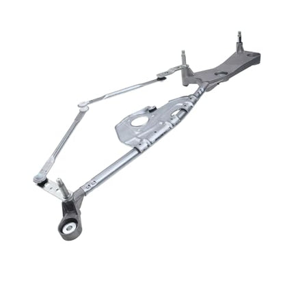 A-Premium Front Windshield Wiper Transmission Linkage Assembly Compatible with M