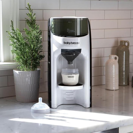 (INCOMPLETE) Baby Brezza Formula Pro Advanced Formula Dispenser Machine