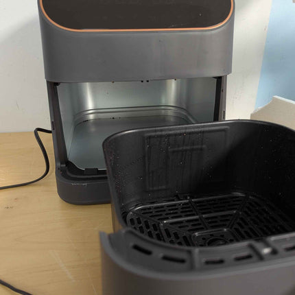 Ultrean Air Fryer, 9 Quart 6-in-1 Electric Hot XL Air Fryer Oven Oilless Cooker,