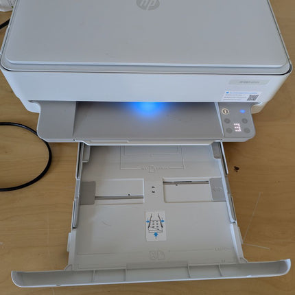 HP Envy 6052e All-in-One Printer