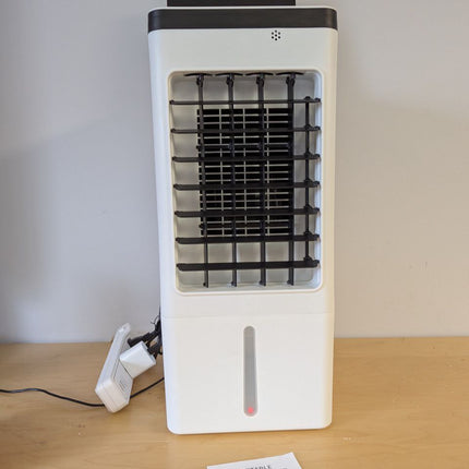 Portable Air Conditioner, Evaporative Air Cooler [40Hrs Lasting], Portable AC w/