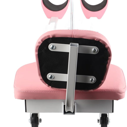 Leg Stretcher Machine, 0~180° Sequential Adjustment Leg Stretcher, Split Machine