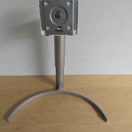 Monitor stand leg for LG 32UL950