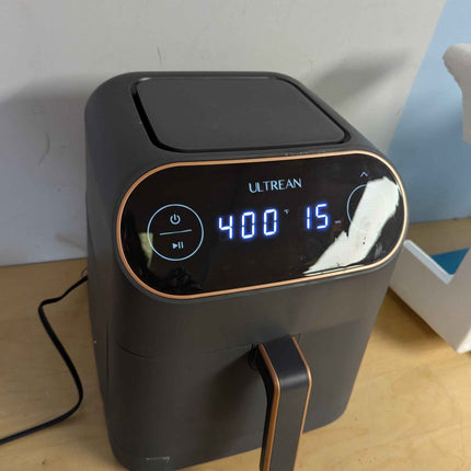 Ultrean Air Fryer, 9 Quart 6-in-1 Electric Hot XL Air Fryer Oven Oilless Cooker,