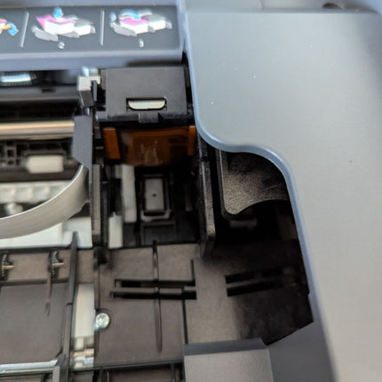 HP Envy 6052e All-in-One Printer