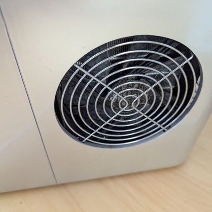 VIVOHOME Electric Portable Compact Countertop Automatic Ice Cube Maker Machine w