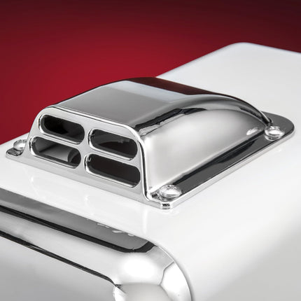 Megaforce 3000 Powerful Air Cooled 5-in-1 Electric Meat Grinder • Sausage Stuffe