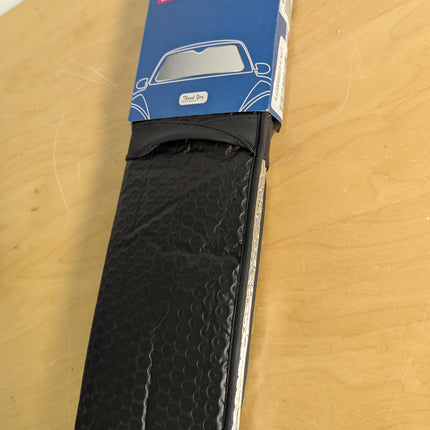 EcoNour Accordion Sun Shade for Car | Car Shade Front Windshield to Block Harmfu