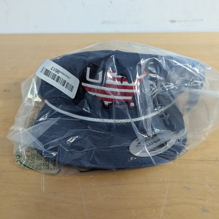 Huk Performance Fishing  American Huk Rope Hat