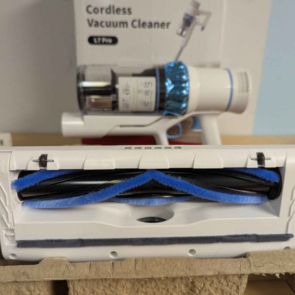 Redroad Cordless Vacuum Cleaner, 45Kpa 60Mins Vacuum Cleaner, Cordless Vacuum,Va