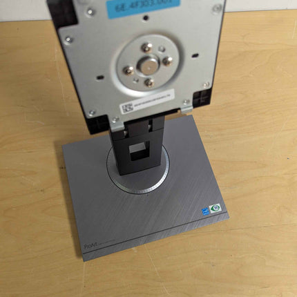 Asus ProArt PA278QV PA278QVY Monitor Stand & Base Bottom