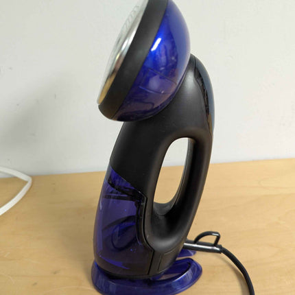 Conair GS108C Extreme Steam Handheld & Iron 2-in-1 with Turbo (Steam or Press) B