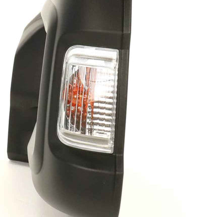 Magneti Marelli 735440423 Left Electric Mirror, Short Arm