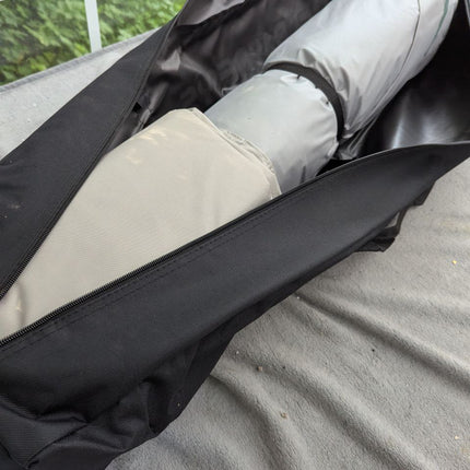 Camping Tent,Instant Cabin Tent, Setup in 60 Seconds, 4 Person Pop up Tents for