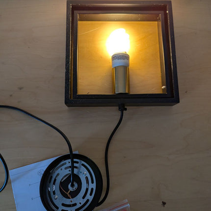 Black Farmhouse Pendant Light,1-Light Small Chandelier,Wood Dining Room Light Fi