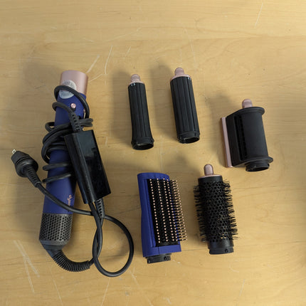 Dyson Airwrap complete multi-styler (Vinca Blue/Rose)
