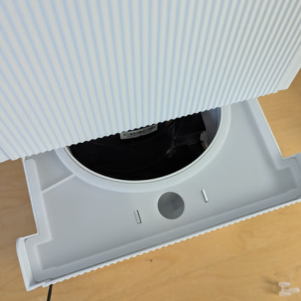 Dehumidifier for Basement with Drain Hose Max 34 Pints, KNKA 2500 Sq.Ft Dehumidi