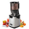 Fretta Juicer Machine,Cold Press Juicer W/ 5.3'' Feed Chute for Whole Fruits Veg