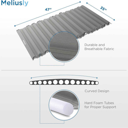 Premium Saggy Mattress Support (2X Large) Extra Firm Sagging Mattress Support Pa