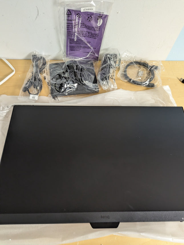 BenQ GW2790 Computer Monitor 27" FHD 1920x1080p | IPS | 100 hz | Eye-Care Tech |