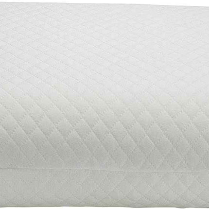 ObusForme Airfoam Neck Pillow | Traditional Pillow | Ultra Soft, Cool Comfort, M