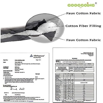 Sofa Slipcover, L Shape Sofa Cover Sectional Couch Cover Chaise Lounge Slip Cove