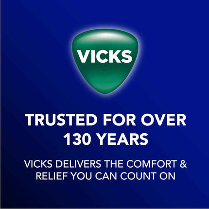 Vicks Sinus Inhaler, Plug-in Non-Medicated Steam Inhaler for Sinus Relief, Aller