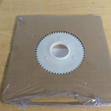 rsg universal stainless steel blade d170 mm