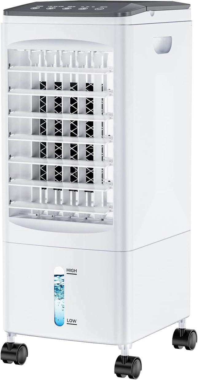 SUPALAK Portable Air Conditioners