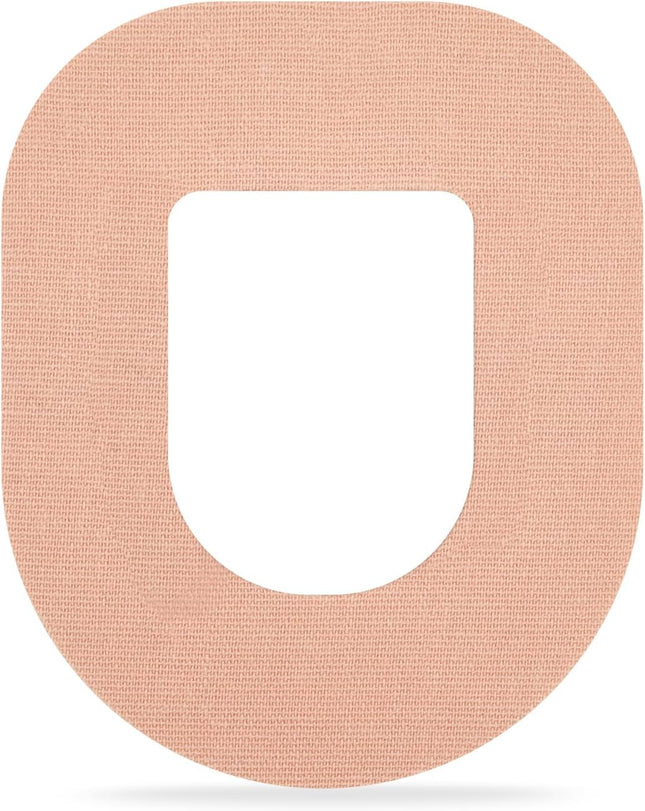 Omnipod 5 Adhesive Patches, 30 Pack Waterproof & Breathable Patches for Omnipod