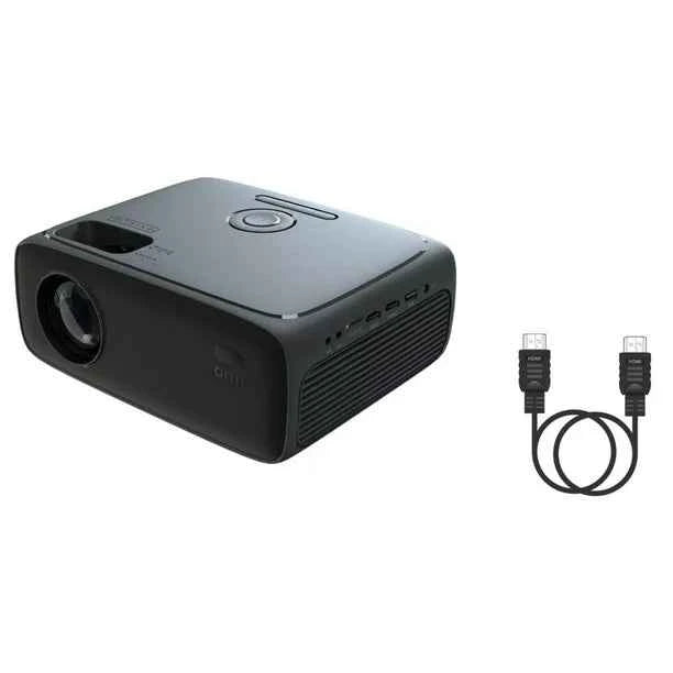 ONN 720P HD Home Theater Projector 100096801