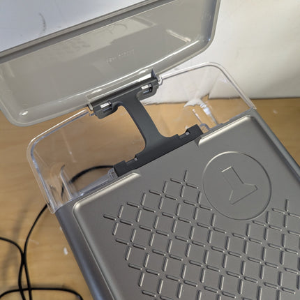 Neretva Espresso Machines, Professional 15 Bar Espresso Maker with Milk Frother,