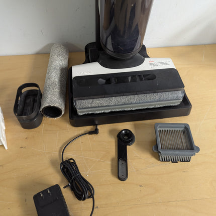 (Used - Fair) Tineco Floor ONE S6 Smart Cordless Wet Dry Vacuum & Floor Washer