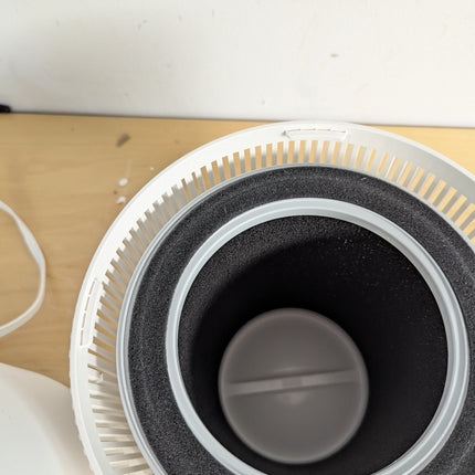 (Used - fair) Airthereal 2-in-1 Air Purifier and Humidifier Combo for Large Room